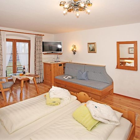 Alpenhof Kruen Hotel Kamer foto